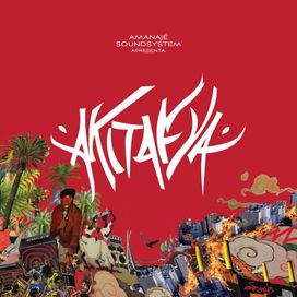 Akitafya - 2014 • Álbum