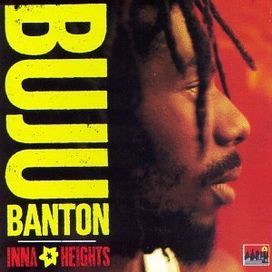 Inna Heights - 1997 • Álbum