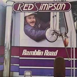 Ramblin Road - 1982 • Álbum