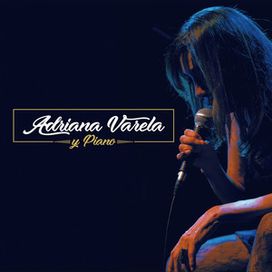 Adriana Varela Y Piano - 2014 • Álbum