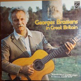 In Great Britain - 1975 • Álbum