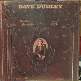 Seventeen Seventy-Six (1776) - 1976 • Álbum