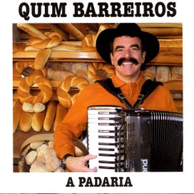 A Padaria - 2006 • Álbum