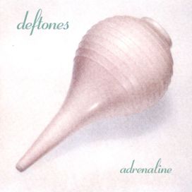 Adrenaline - 1995 • Álbum