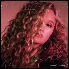 You Won't / Horizon - 2018 • Álbum