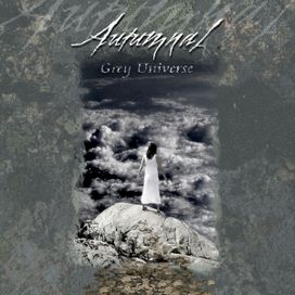 Grey Universe - 2006 • Álbum