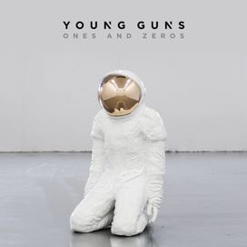 Ones And Zeros - 2015 • Álbum