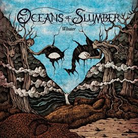 Winter - 2016 • Álbum