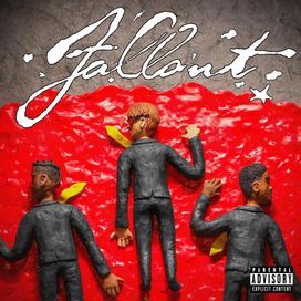 Fallout (feat. Gus Dapperton, Lil Yachty &amp; Joey Bada$$) - 2024 • Sencillo/EP