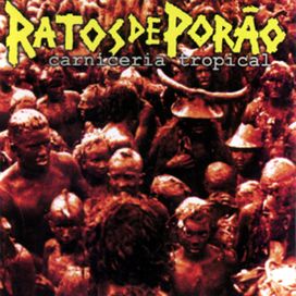 Carniceria Tropical - 1997 • Álbum