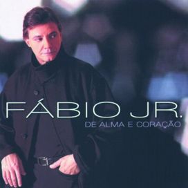 De Alma e Coração - 2000 • Álbum