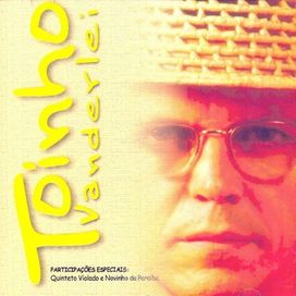 Toinho Vanderlei - 2003 • Álbum