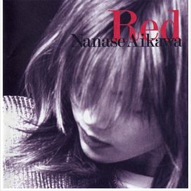 Red - 1996 • Álbum