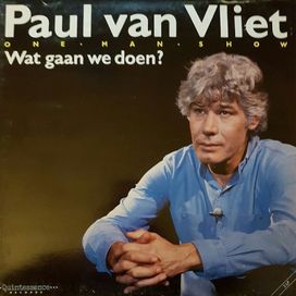 Wat Gaan we Doen? - 1985 • Álbum