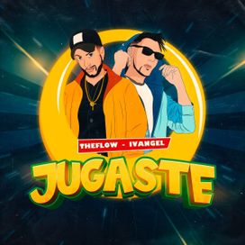 Jugaste - 2021 • Sencillo/EP