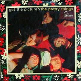 Get The Picture? - 1965 • Álbum
