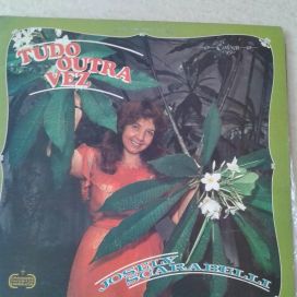 Tudo Outra Vez - 1984 • Álbum