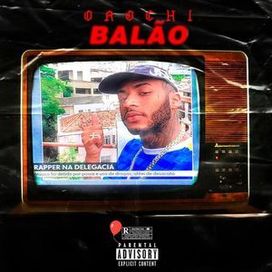 Balão - 2019 • Single/EP