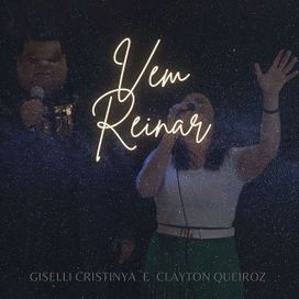 Vem Reinar (part. Clayton Queiroz) - 2022 • Single/EP