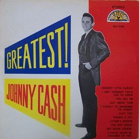 Greatest! - 1959 • Álbum