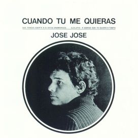 Cuando Tu Me Quieras - 1972 • Álbum