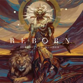 Reborn - 2021 • Álbum