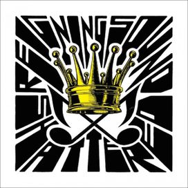 Shattered - 2014 • Álbum