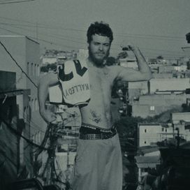 histórias de kebrada para pessoas malcriadas - 2025 • Álbum