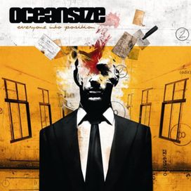 Everyone Into Position - 2005 • Álbum