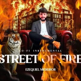 Street Of Fire - Ezequiel Medeiros