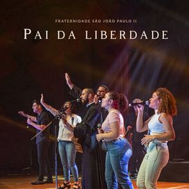 Pai da Liberdade - 2021 • Single/EP