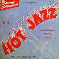 Hot Jazz - 1950 • Álbum