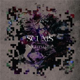 SCUMS - 2013 • Álbum