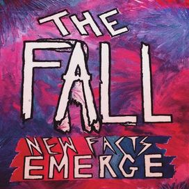 New Facts Emerge - 2017 • Álbum