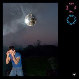 Kiss All The Time. Disco, Occasionally. - 2026 • Álbum