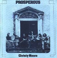 Prosperous - 1972 • Álbum