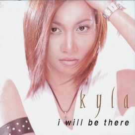 I Will Be There - 2003 • Álbum