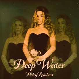 Deep Water - 2019 • Single/EP