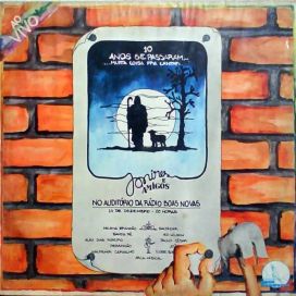 Janires e Amigos - 1979 • Álbum