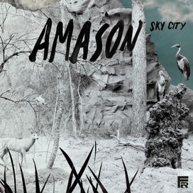 Sky City - 2015 • Álbum