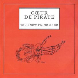 You Know I'm No Good - 2013 • Single/EP