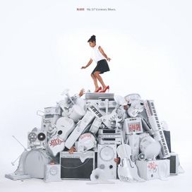 My 21st Century Blues - 2023 • Álbum