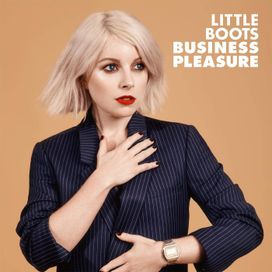 Business Pleasure - 2015 • Álbum