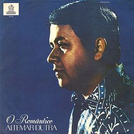 O Romântico - 1970 • Álbum
