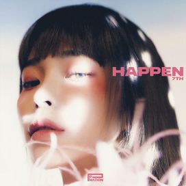 HAPPEN - 2021 • Sencillo/EP