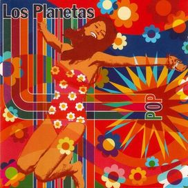 Pop - 1996 • Álbum