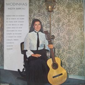 Modinhas - 1970 • Álbum