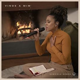 Vinde a Mim - 2022 • Single/EP