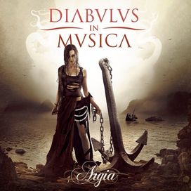 Argia - 2014 • Álbum
