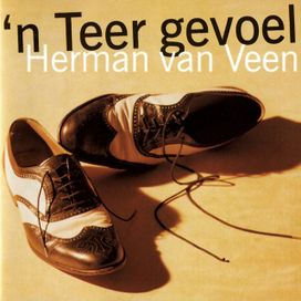 'n Teer Gevoel - 1997 • Álbum